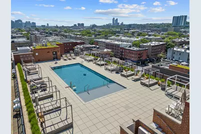 1400 Hudson St #410, Hoboken, NJ 07030 - Photo 2
