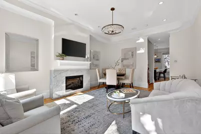 206 13th St, Hoboken, NJ 07030 - Photo 2