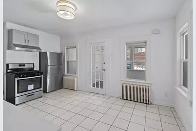 117 Sherman Ave #1, Jersey City, NJ 07307 - Photo 1