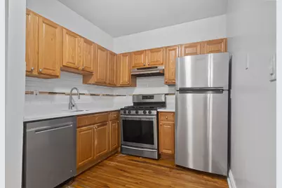 149 Grant Ave #2C, Jersey City, NJ 07305 - Photo 2