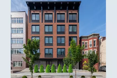 56 Cottage St #Apt 302, Jersey City, NJ 07306 - Photo 1