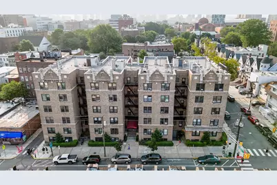 2700 Kennedy Blvd #307, Jersey City, NJ 07306 - Photo 12