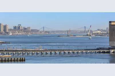 2 2nd St #801, Jersey City, NJ 07302 - Photo 16