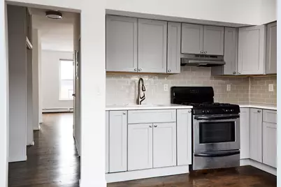 14 Monticello Ave #2, Jersey City, NJ 07305 - Photo 2