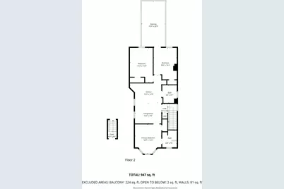 821 18th St #2nd floor, Union City, NJ 07087 - Photo 28