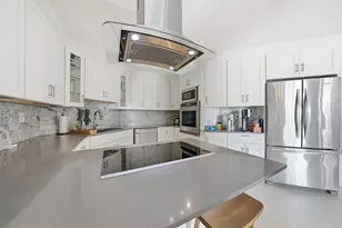 222 Harmon Cove Tower, Secaucus, NJ 07094 - Photo 8