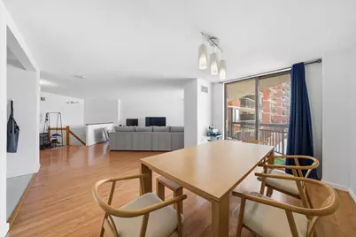 222 Harmon Cove Tower, Secaucus, NJ 07094 - Photo 4