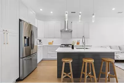 2602 Palisade Ave #1, Weehawken, NJ 07086 - Photo 4