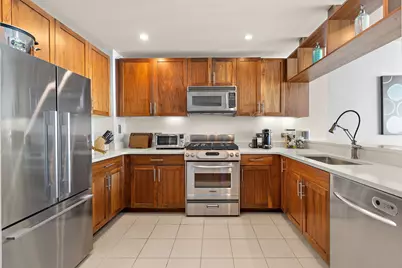 20 Newport Parkway #2609, Jersey City, NJ 07310 - Photo 12