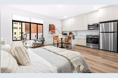 99 Storms Ave #5207, Jersey City, NJ 07306 - Photo 2