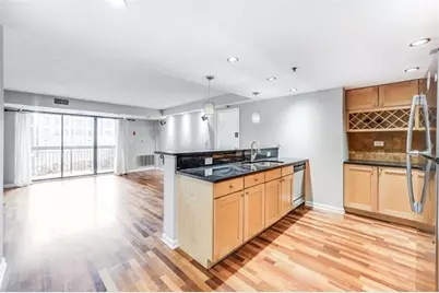 700 1st St #3K, Hoboken, NJ 07030 - Photo 1