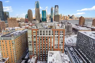 201 Luis M Marin Blvd, Jersey City, NJ 07302 - Photo 30