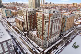 201 Luis M Marin Blvd, Jersey City, NJ 07302 - Photo 28