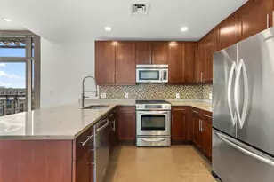 201 Luis M Marin Blvd, Jersey City, NJ 07302 - Photo 2