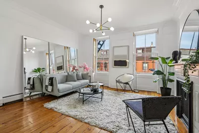 299 8th St #3L, Jersey City, NJ 07302 - Photo 1