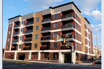 8800 Kennedy Blvd #206, North Bergen, NJ 07047 - Photo 1