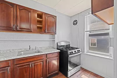 61 Clendenny Ave #2, Jersey City, NJ 07304 - Photo 2