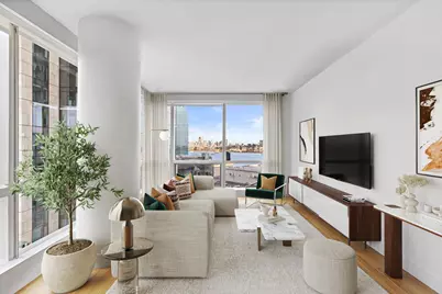 77 Hudson St #2303, Jersey City, NJ 07302 - Photo 6