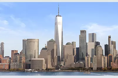 77 Hudson St #2303, Jersey City, NJ 07302 - Photo 2