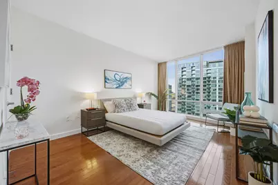 20 Newport Parkway #2008S, Jersey City, NJ 07310 - Photo 10