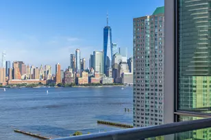 20 Newport Pkwy, Jersey City, NJ 07310 - Photo 4