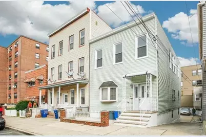 128 69th St #1, Guttenberg, NJ 07093 - Photo 1