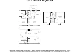 116 E Grove St, Bogota, NJ 07603 - Photo 36