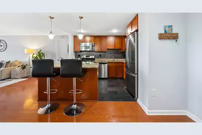 700 Grove St #9S, Jersey City, NJ 07310 - Photo 8