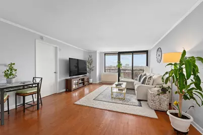 700 Grove St #9S, Jersey City, NJ 07310 - Photo 2