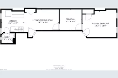 314 6th St #B, Jersey City, NJ 07302 - Photo 28