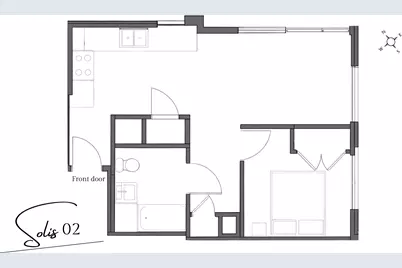 558 Communipaw Ave #202, Jersey City, NJ 07305 - Photo 14