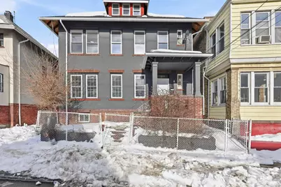 40 Bayview Ave #3, Jersey City, NJ 07305 - Photo 1