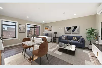 558 Communipaw Ave #204, Jersey City, NJ 07305 - Photo 1