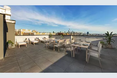 558 Communipaw Ave #204, Jersey City, NJ 07305 - Photo 6