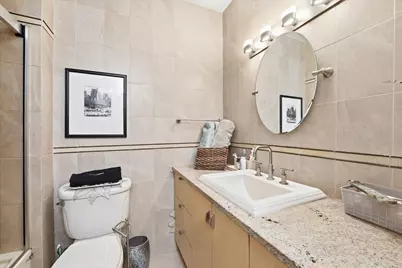 7004 Blvd East #8C, Guttenberg, NJ 07093 - Photo 28