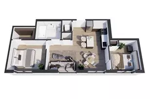 3516 John F. Kennedy Blvd, Jersey City, NJ 07307 - Photo 8