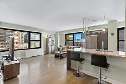 135 Montgomery St #12, Jersey City, NJ 07302 - Photo 6