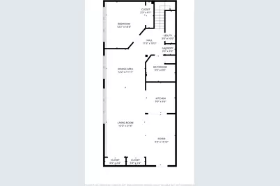 300 Communipaw Ave #154, Jersey City, NJ 07304 - Photo 30