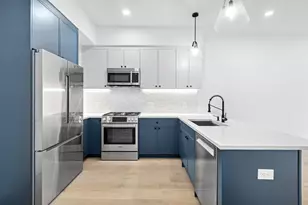 425 3rd St, Jersey City, NJ 07302 - Photo 2