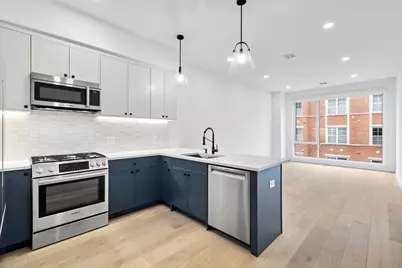 425 3rd St #317, Jersey City, NJ 07302 - Photo 1