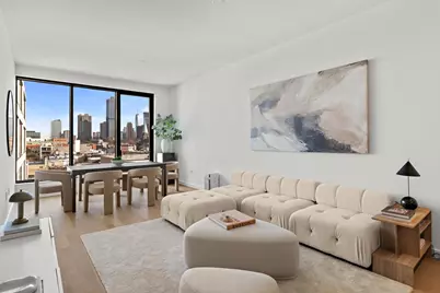 387 8th St #4F, Jersey City, NJ 07302 - Photo 1