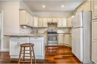 206 Dodd St #2, Weehawken, NJ 07086 - Photo 4