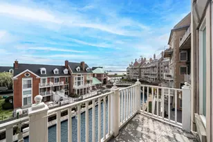 201 Shearwater Ct W, Jersey City, NJ 07305 - Photo 12