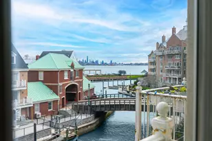 201 Shearwater Ct W, Jersey City, NJ 07305 - Photo 12