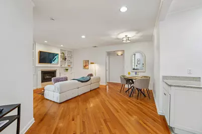 1108 Hudson St #6B, Hoboken, NJ 07030 - Photo 2