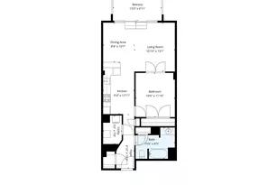 689 Luis M Marin Blvd, Jersey City, NJ 07310 - Photo 2