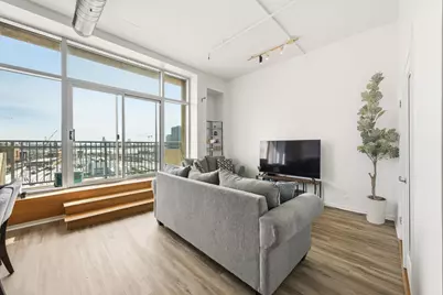 689 Luis M Marin Blvd #A1004, Jersey City, NJ 07310 - Photo 8