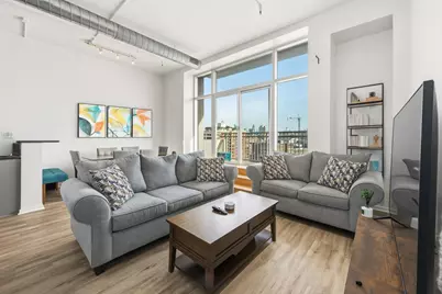 689 Luis M Marin Blvd #A1004, Jersey City, NJ 07310 - Photo 6