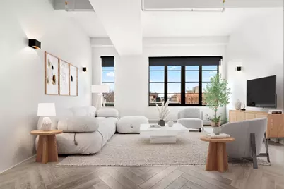 142 Charles St #3C, Jersey City, NJ 07037 - Photo 2