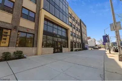 90 Clinton Ave #206, Newark, NJ 07114 - Photo 2
